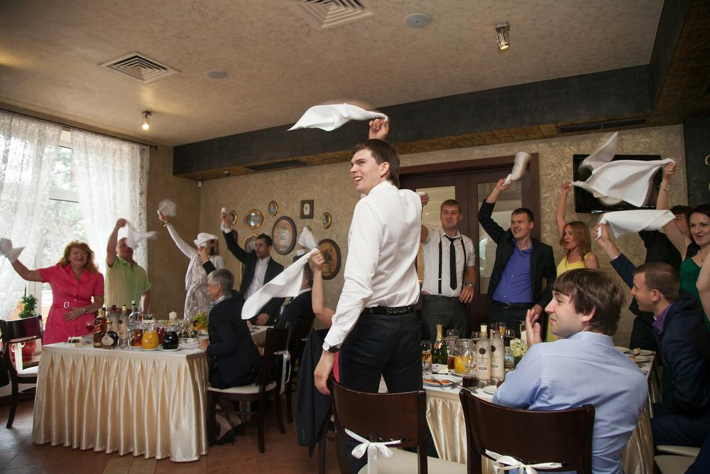 Елена и Филипп. Фотограф в Москве Елена Дроздова