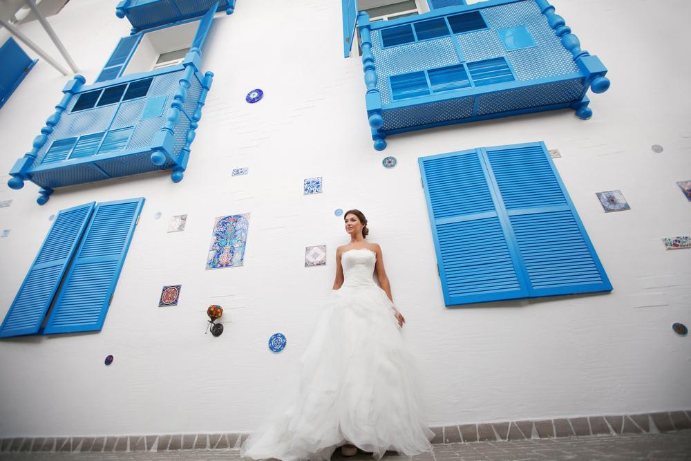 Елена и Филипп. Фотограф в Москве Елена Дроздова