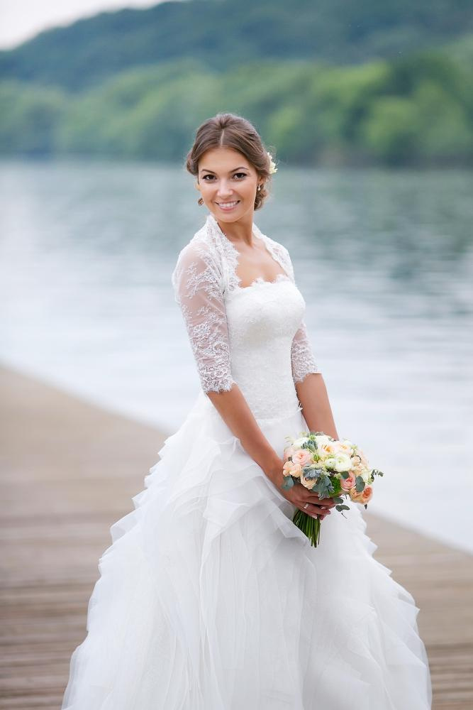 Елена и Филипп. Фотограф в Москве Елена Дроздова