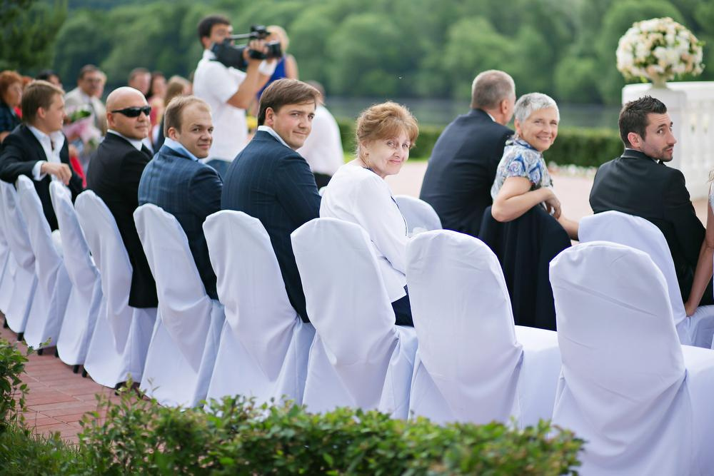 Елена и Филипп. Фотограф в Москве Елена Дроздова