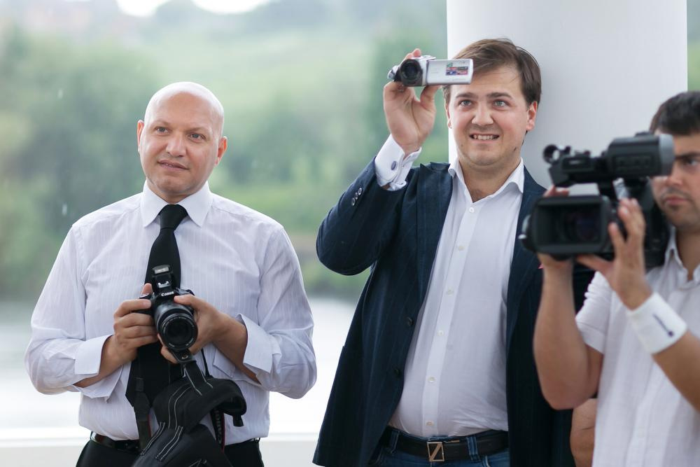 Елена и Филипп. Фотограф в Москве Елена Дроздова