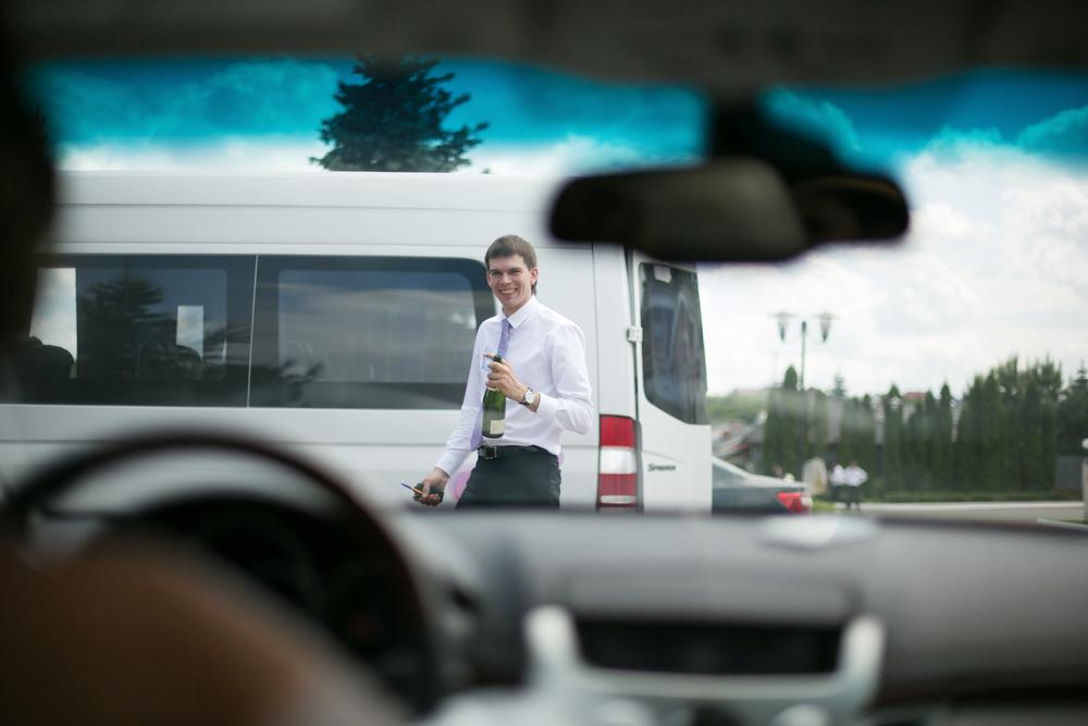 Елена и Филипп. Фотограф в Москве Елена Дроздова