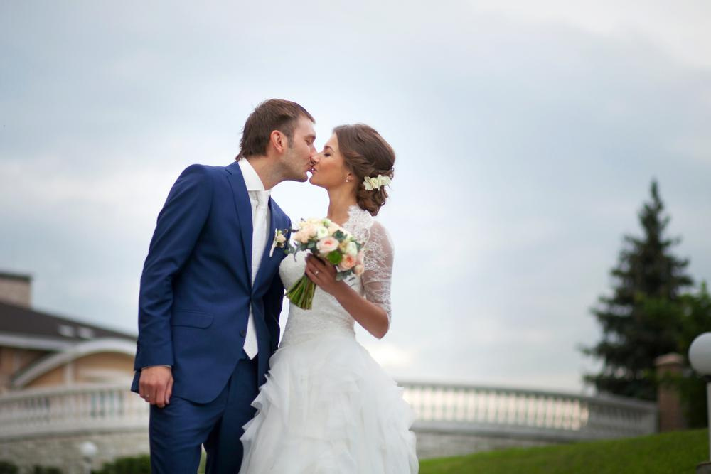 Елена и Филипп. Фотограф в Москве Елена Дроздова