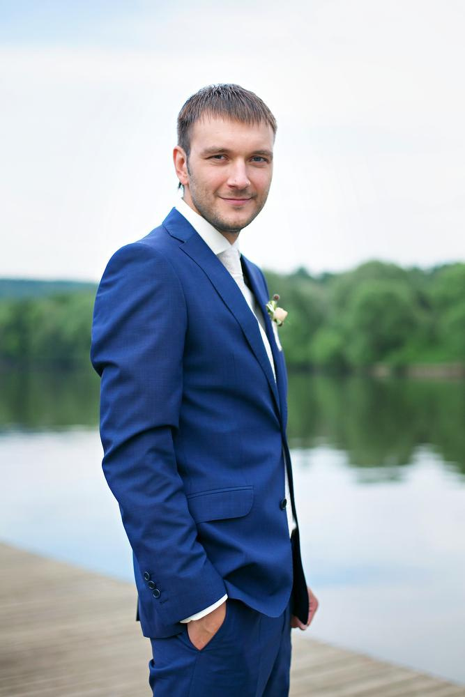 Елена и Филипп. Фотограф в Москве Елена Дроздова