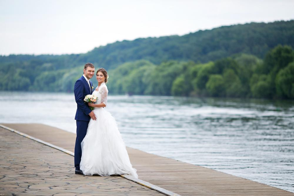 Елена и Филипп. Фотограф в Москве Елена Дроздова