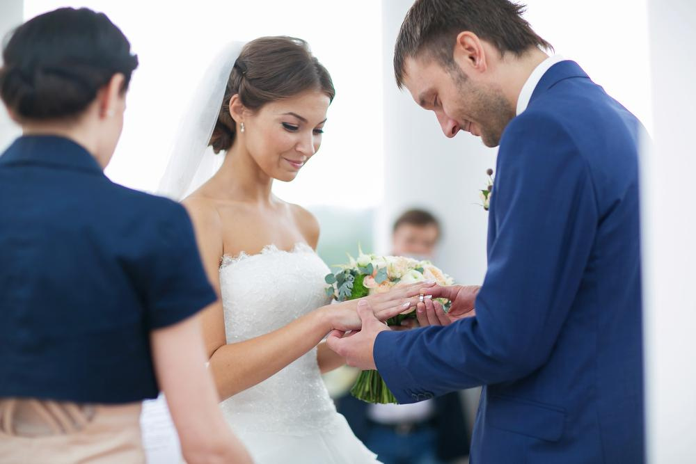 Елена и Филипп. Фотограф в Москве Елена Дроздова