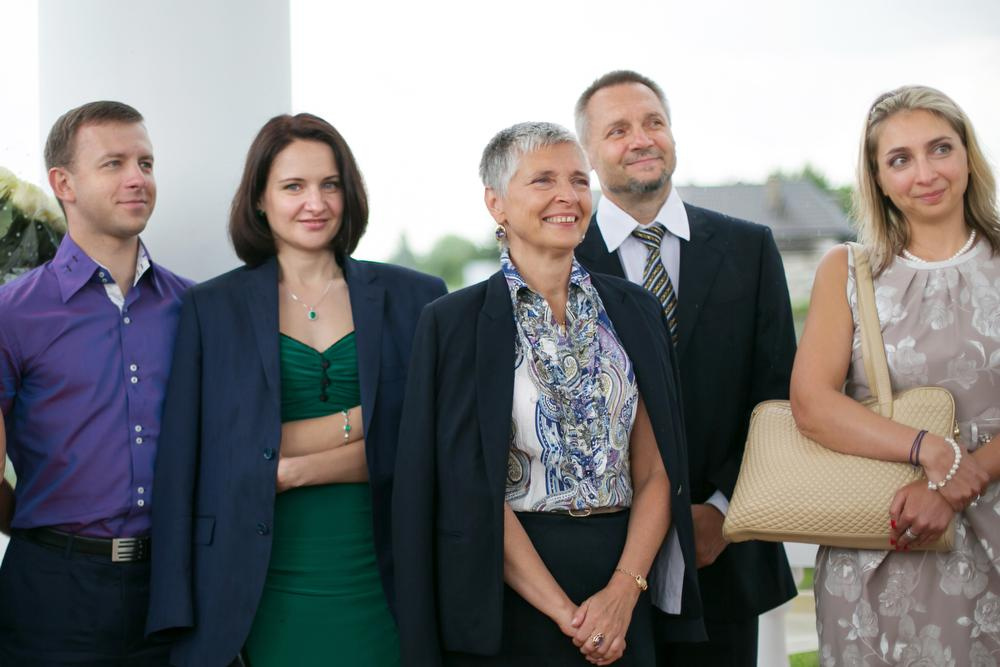 Елена и Филипп. Фотограф в Москве Елена Дроздова