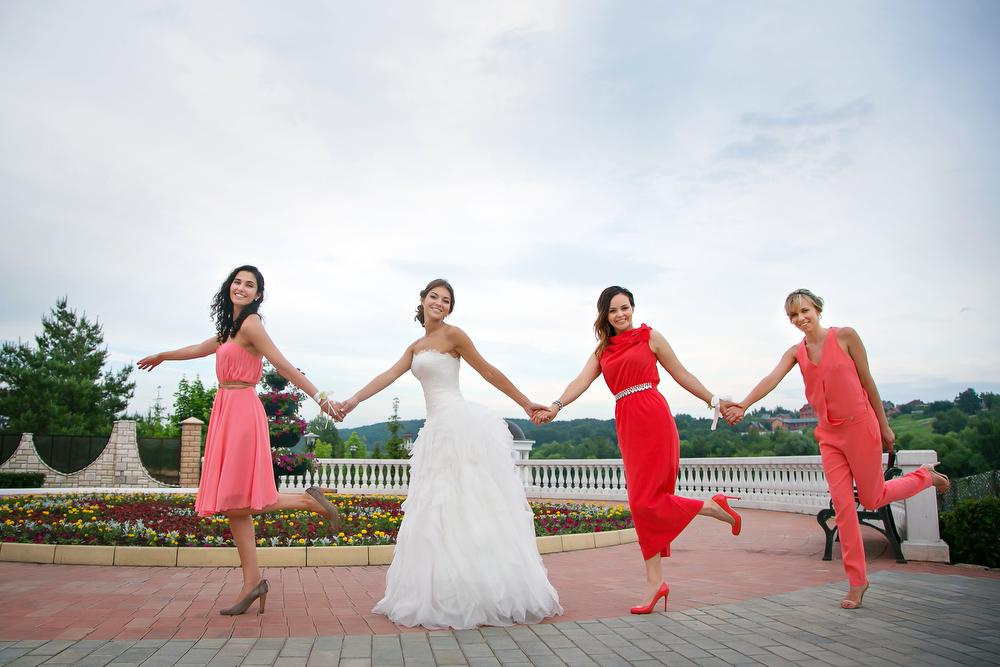 Елена и Филипп. Фотограф в Москве Елена Дроздова