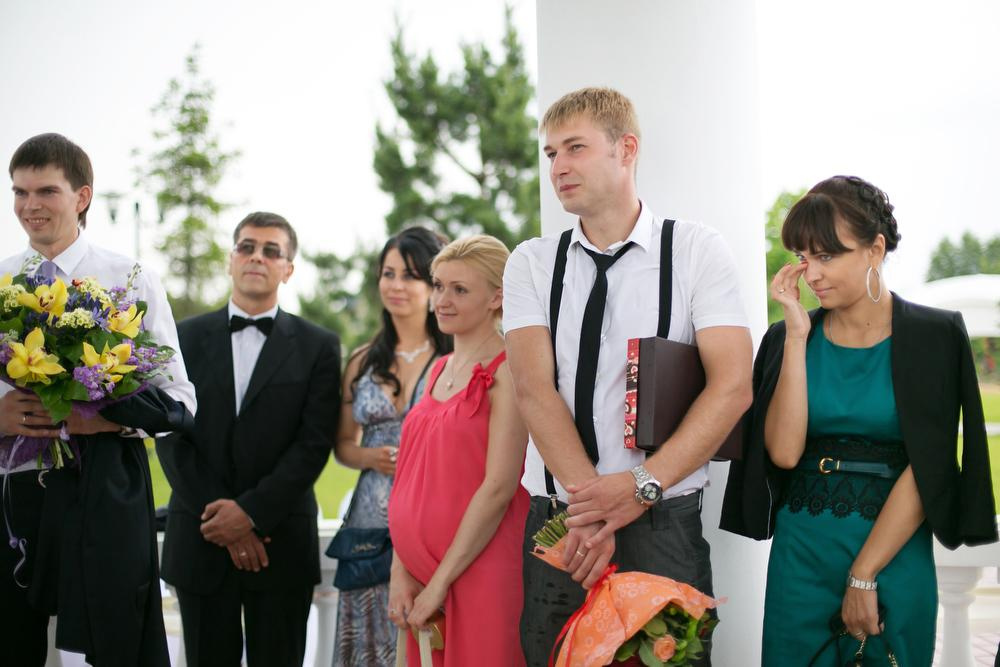 Елена и Филипп. Фотограф в Москве Елена Дроздова