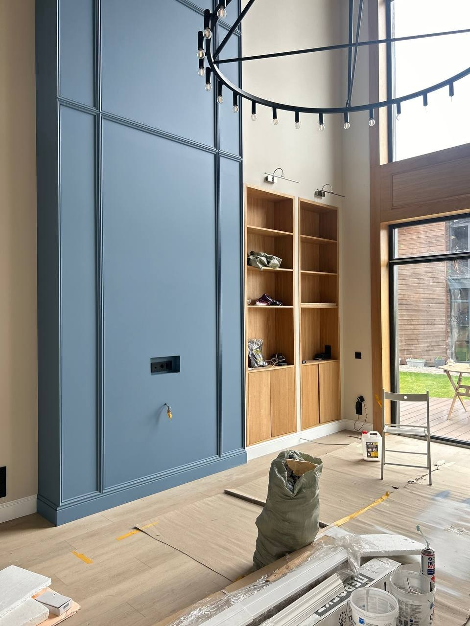 ПРОЕКТ LIKE|КАЛИНИНГРАД. ДИЗАЙНЕР ИНТЕРЬЕРА|ВАЛЕРИЯ БУКИНА