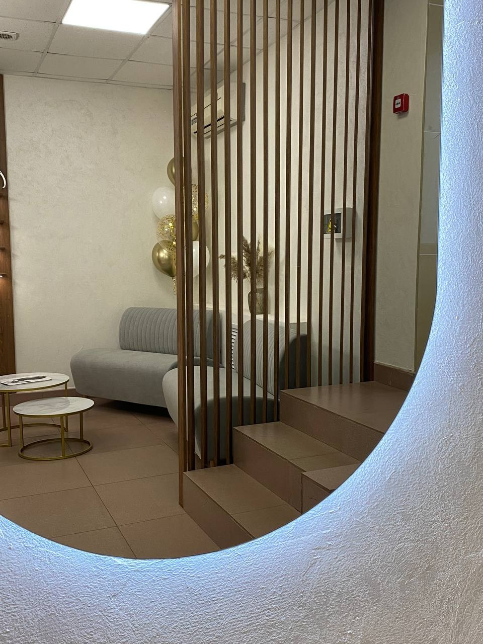 Услуги. Mi Amo салон красоты Пенза