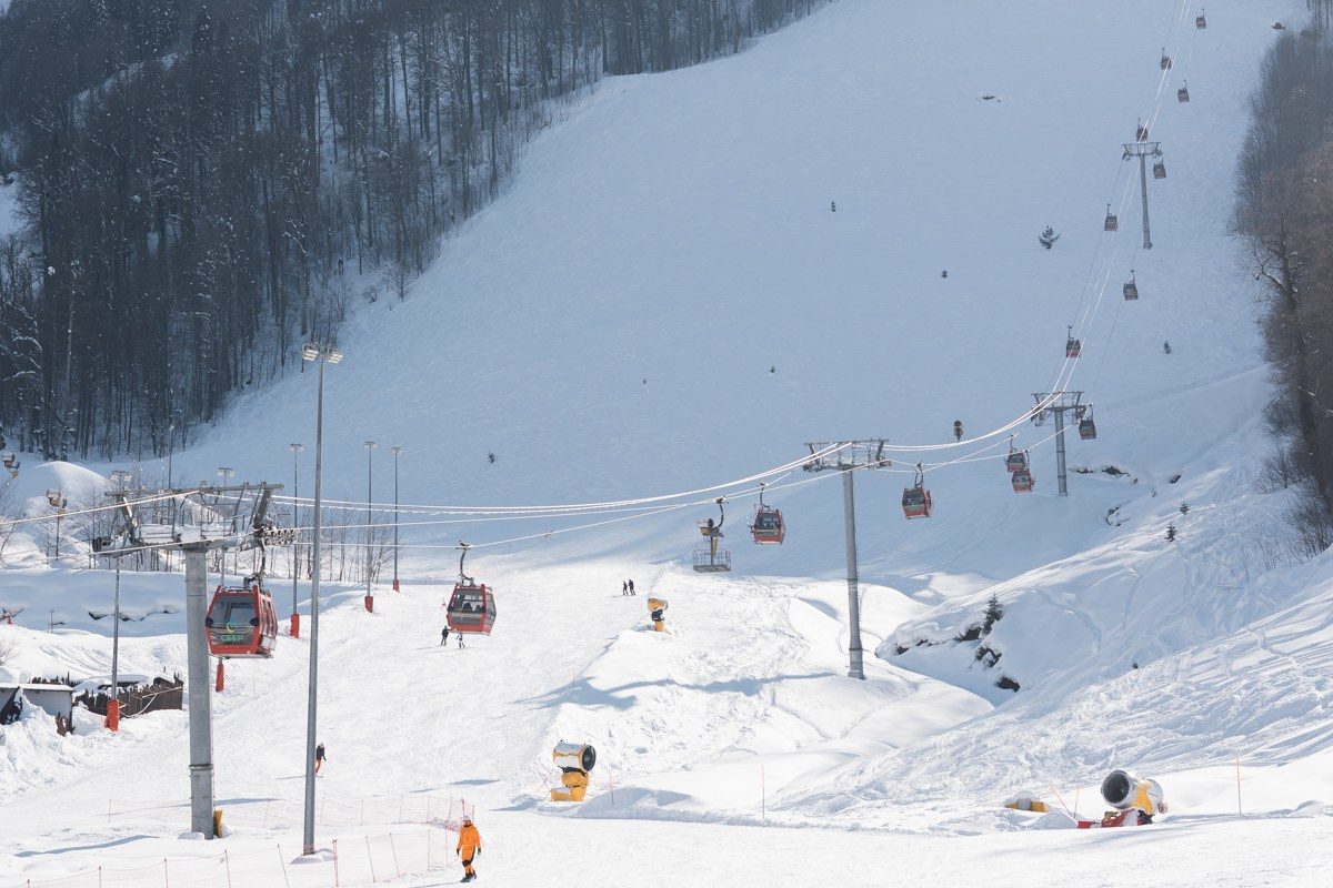 01.03.2025 APRES SKI by SOWULO. ProVizArt