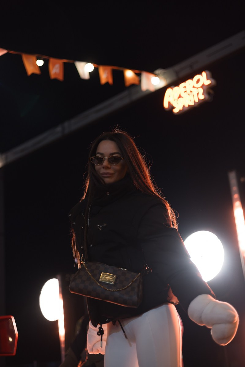 01.03.2025 APRES SKI by SOWULO. ProVizArt