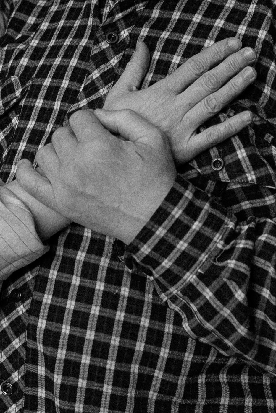 Сквозь года. Фотограф в Смоленске, Москве и Санкт-Петербурге