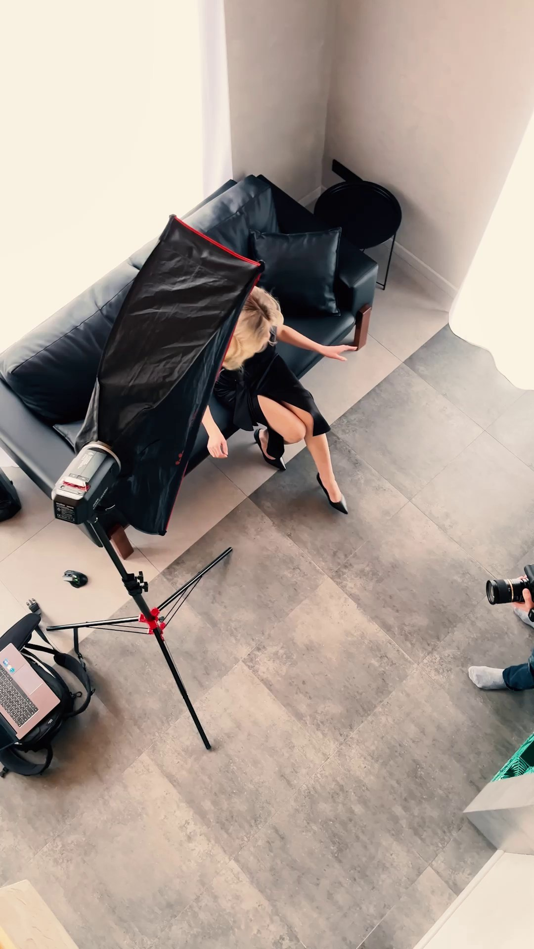 Видеорилсы