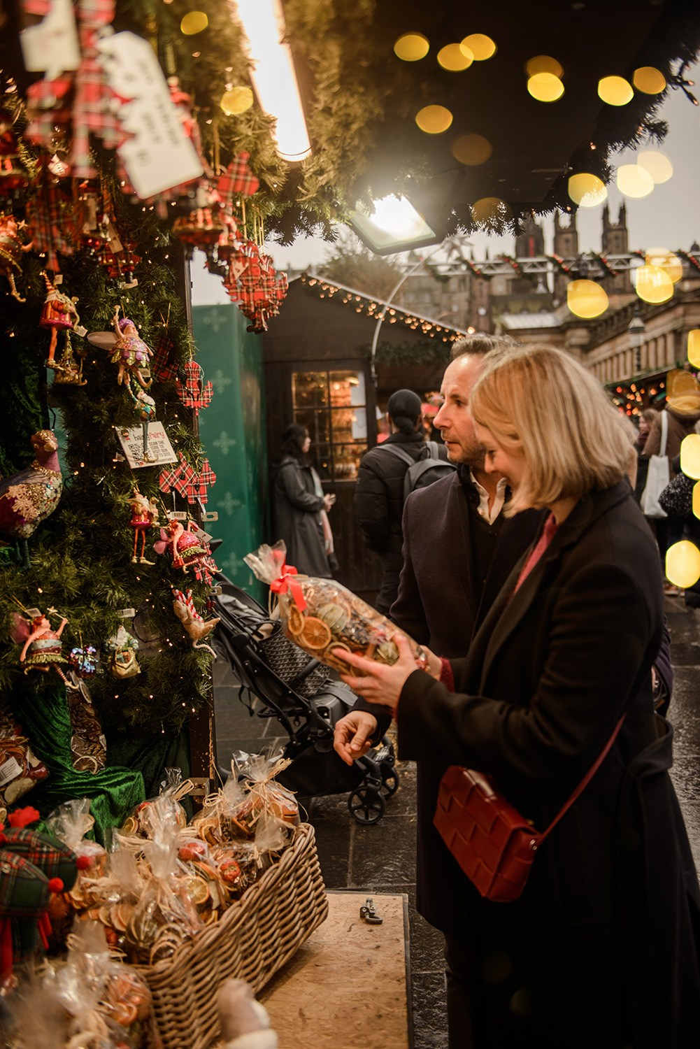Photoshoot in Edinburgh City. Elena Carruthers family photographer in Scotland (Edinburgh, Glasgow)