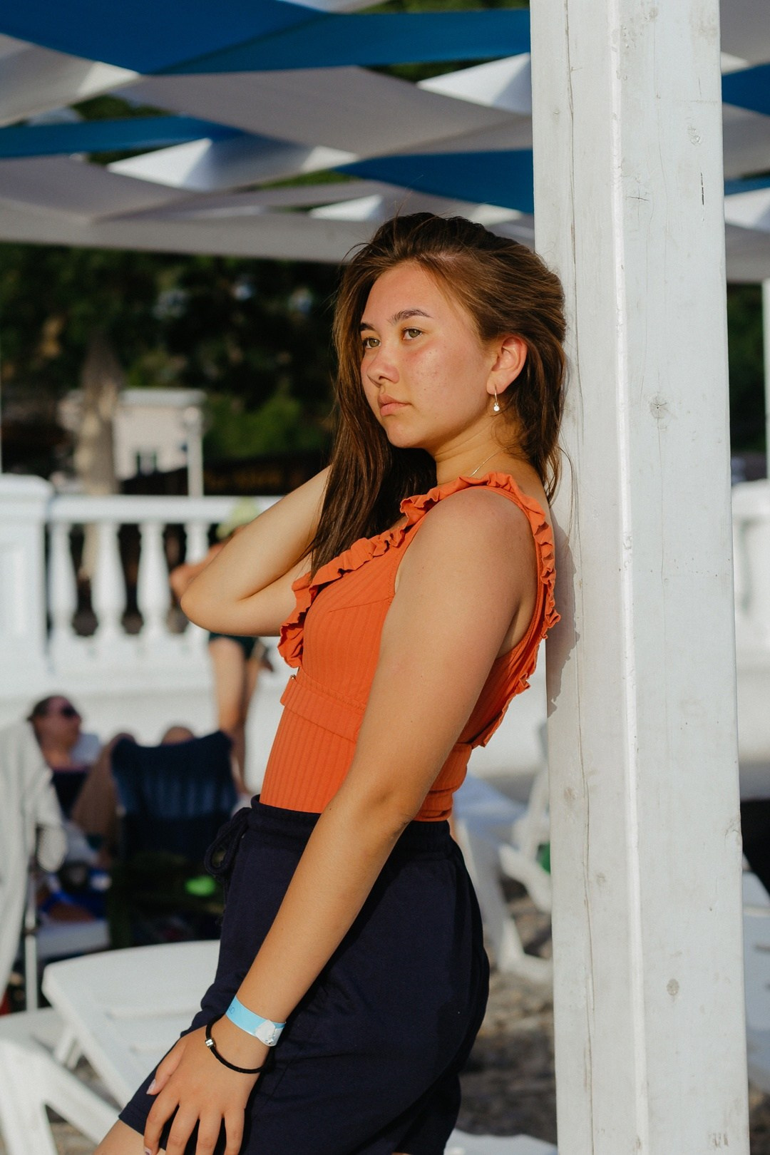 Третьякова. Романова Александра фотограф в Москве