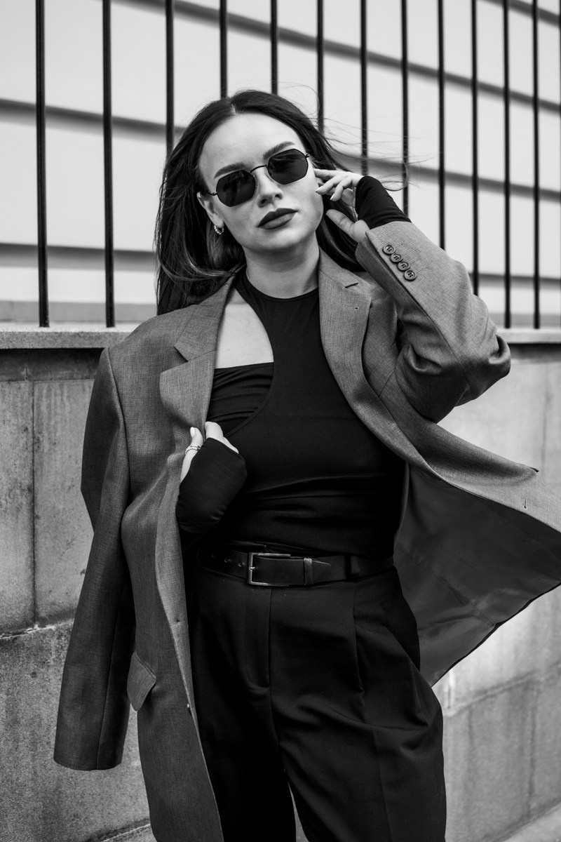 Алена. Фотограф в Москве, МО и России