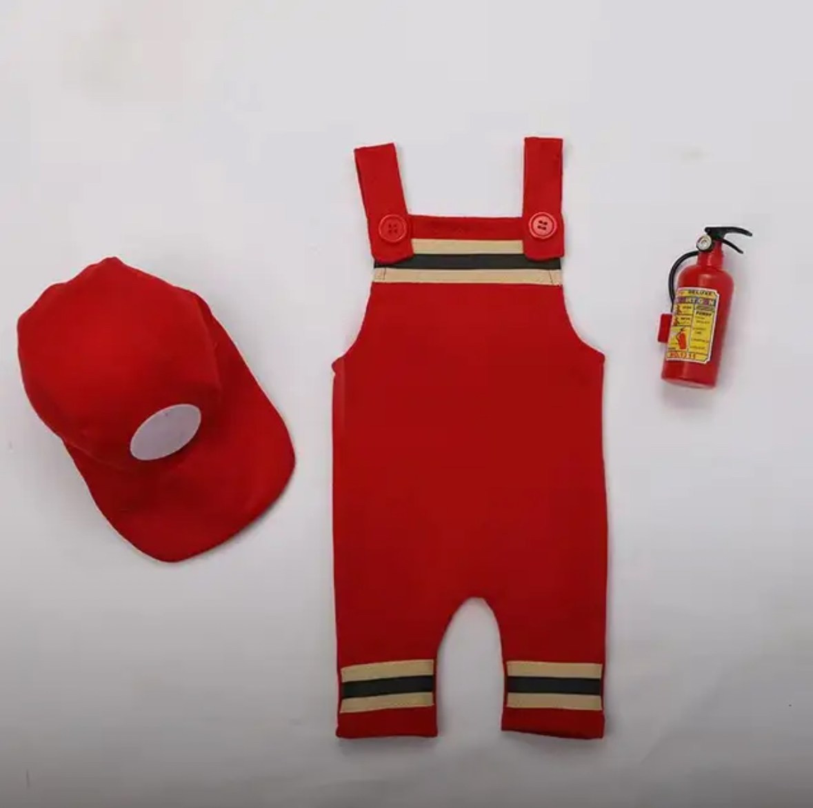 Реквизит. Фотограф новорождённых в Самаре