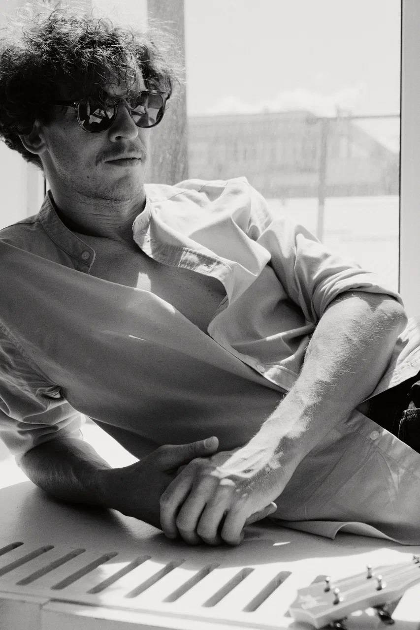 Р. Фотограф в Ростове-на-Дону