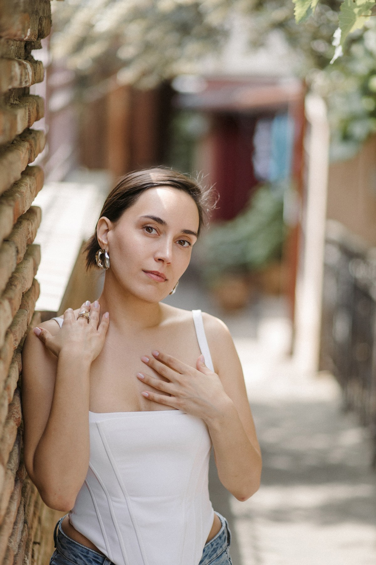 Katya. Anastasia Blud Photography