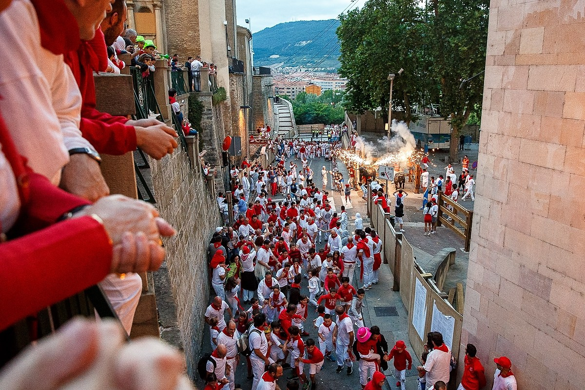 Фестивали. Фотограф Ольга Че