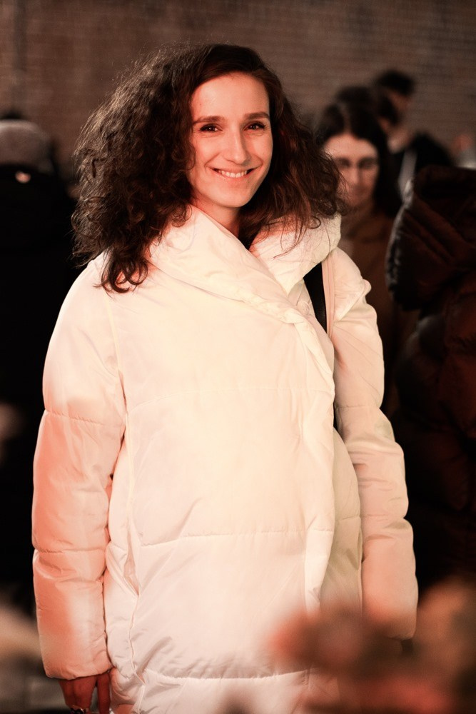 9–10 ноября 2019 в Музее Москвы / День 1 / фото Иван Гущин. Фотоотчеты «Ламбада-маркета»