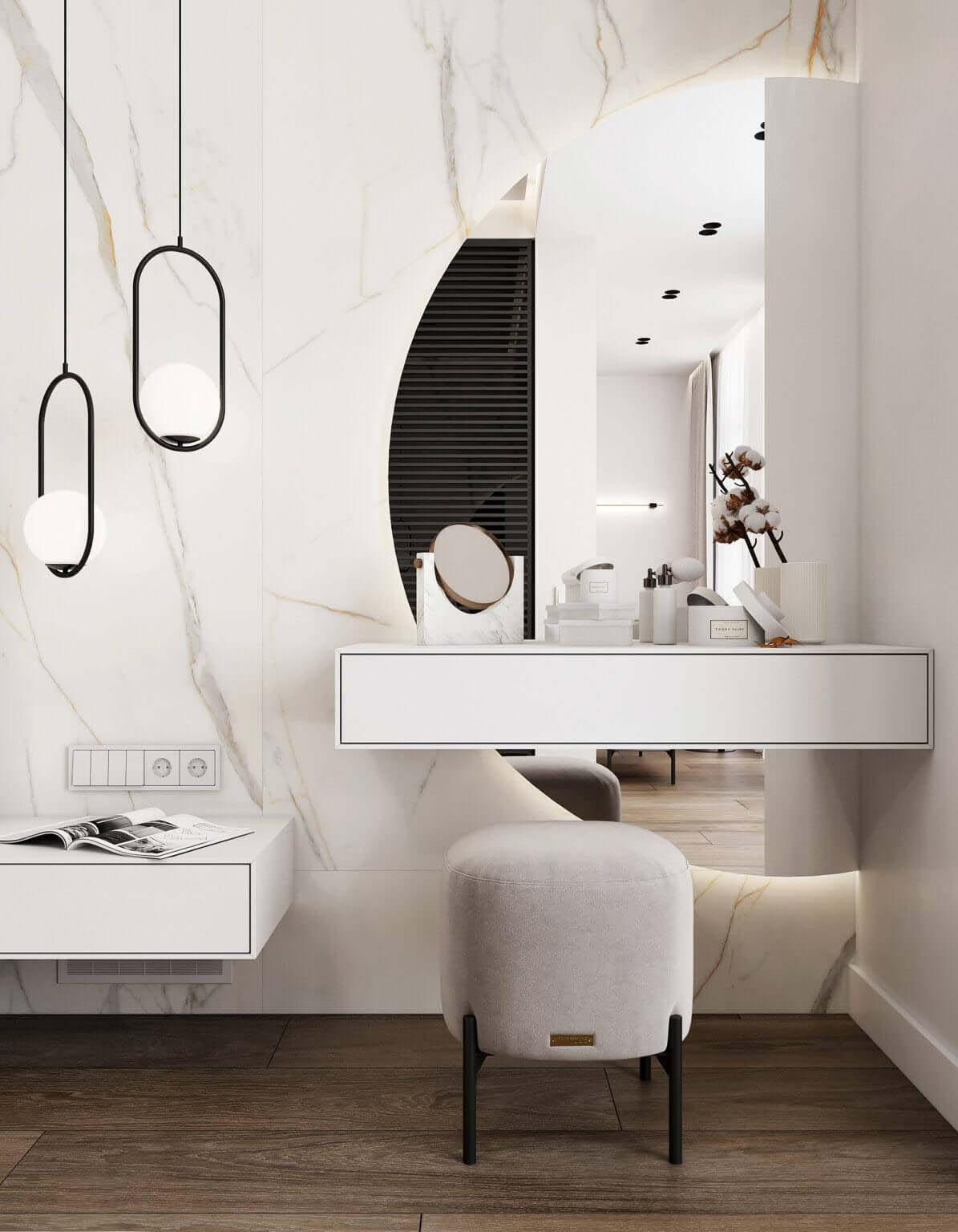 21. Студия дизайна интерьера RISE DESIGN STUDIO