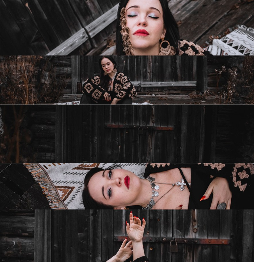 Наталья. Фотограф Туринск | Анастасия Щеглова