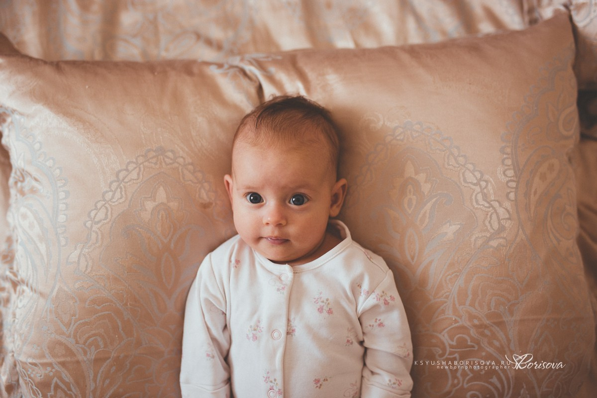 Ева lifestyle. Фотограф новорожденных в Магнитогорске Ксюша Борисова