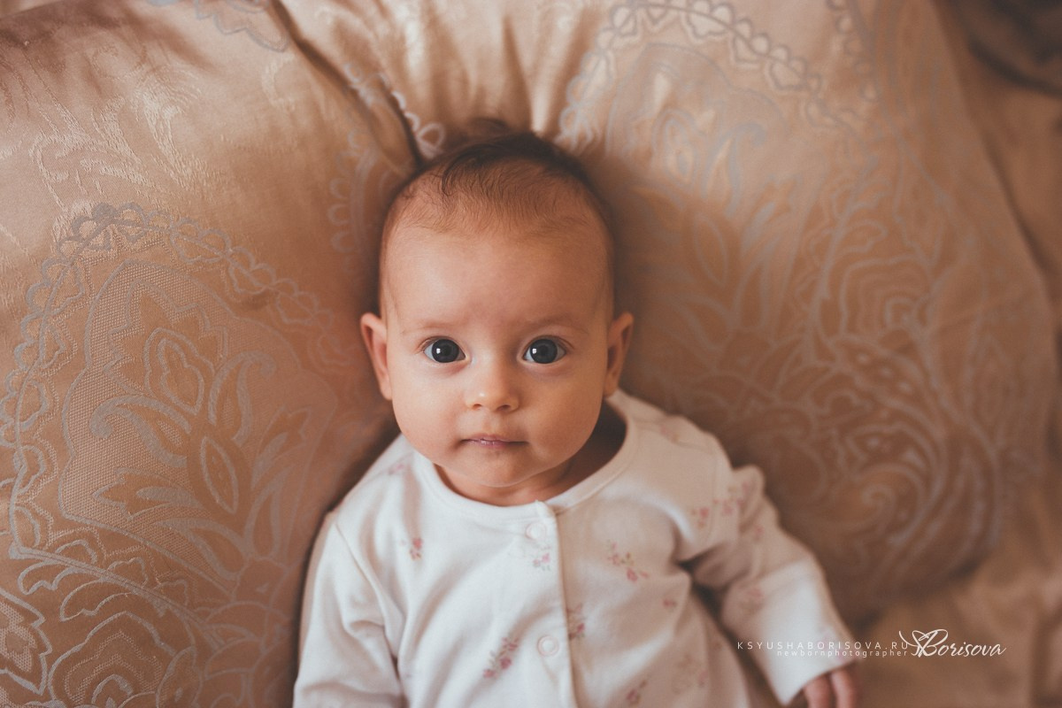 Ева lifestyle. Фотограф новорожденных в Магнитогорске Ксюша Борисова
