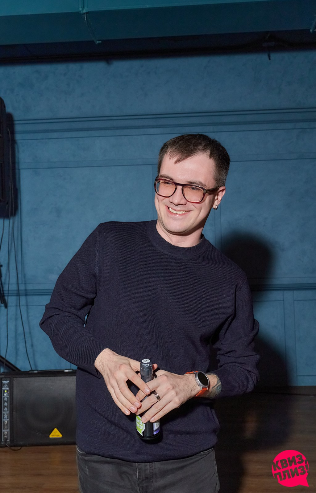 «Квиз, Плиз!» Рынок на Студёной. Фотограф Никонова Софья