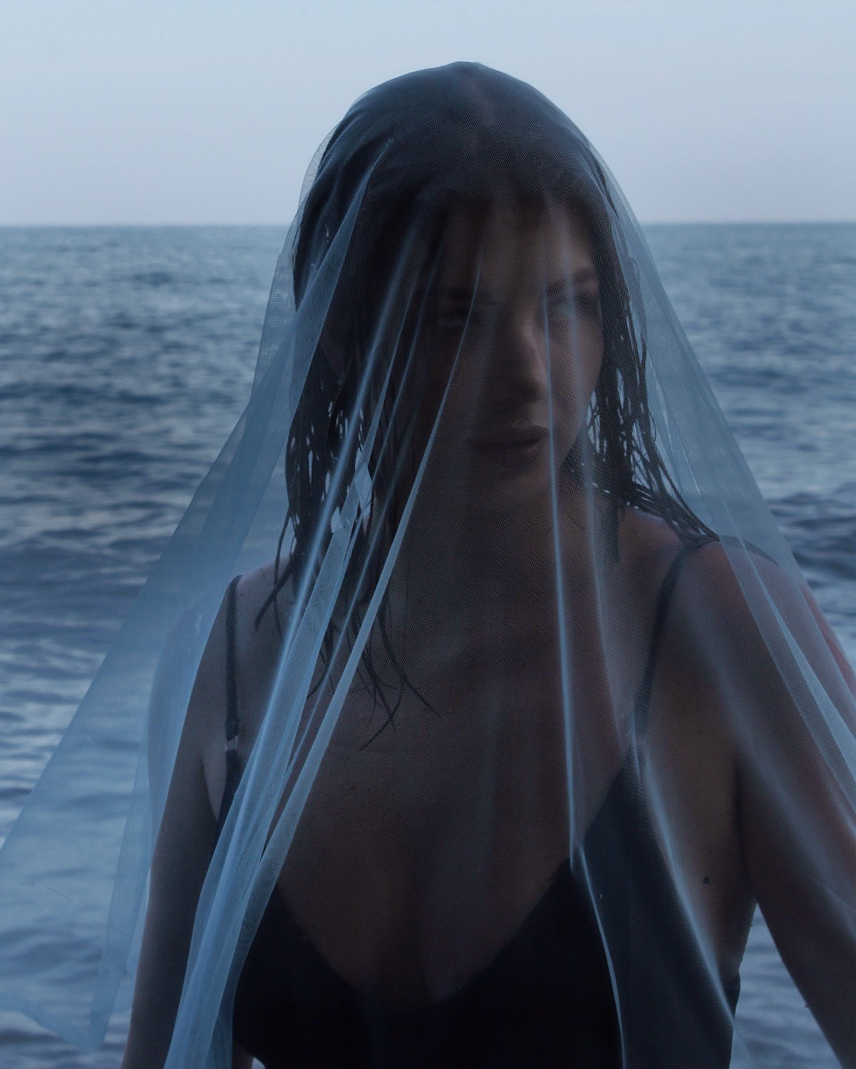 Остров. Главная