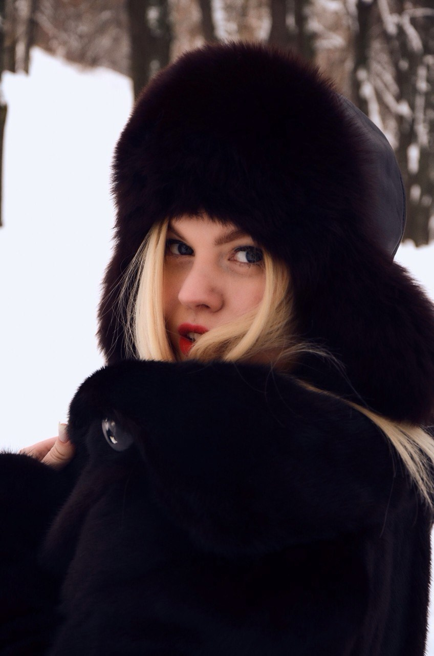 Уличные съёмки — город. Фотограф Нижний Новгород