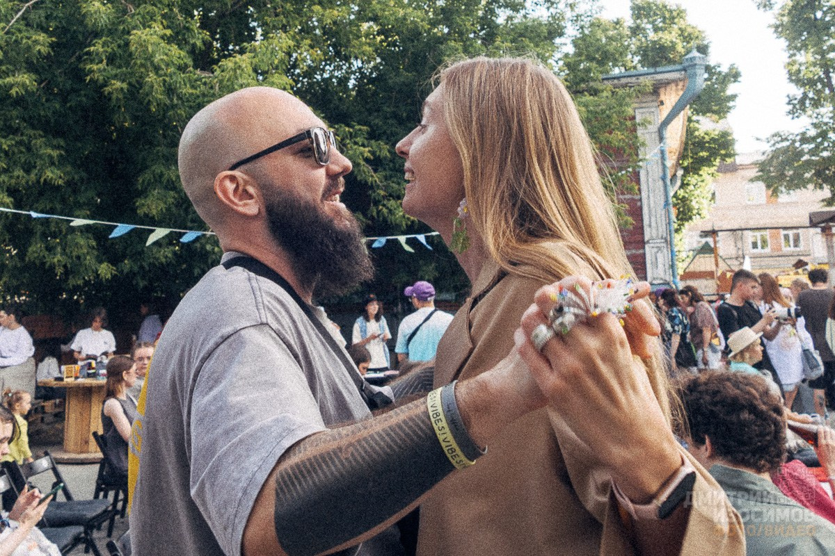 Морфология улиц