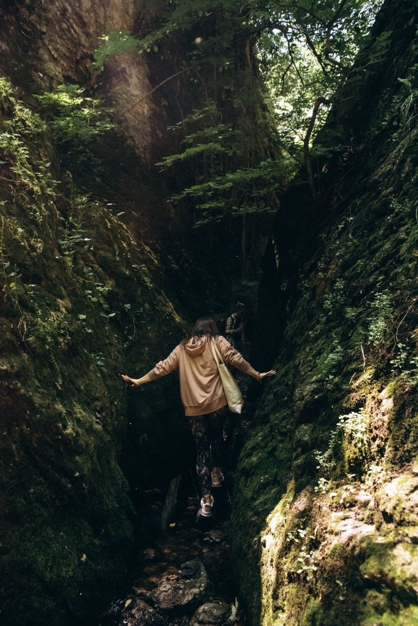 Биртвиси, Грузия 🇬🇪 «Honey Trip». Anita_photo