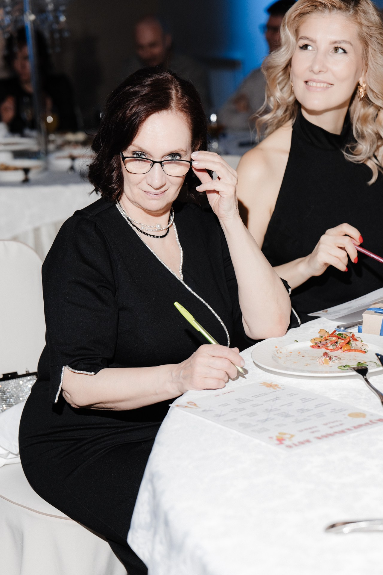 Корпоратив СЭР. VICTORIA SHU