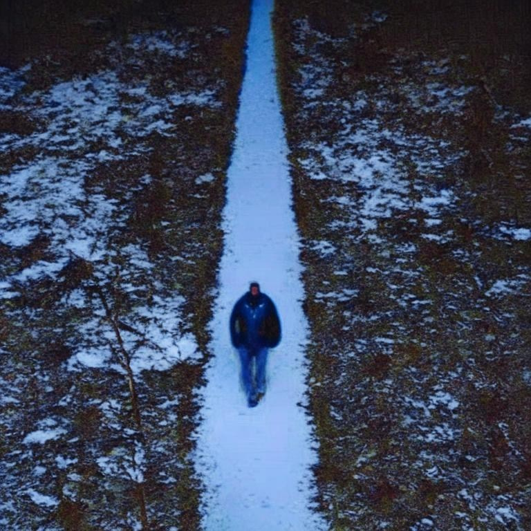 Образ действия. Наталия Шульгина — визуальный художник, фотограф