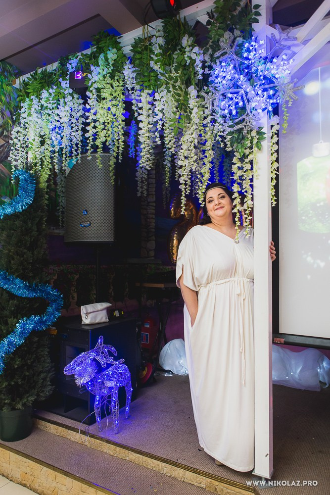 25 роддом. Видеооператор/Фотограф Николай Завьялов