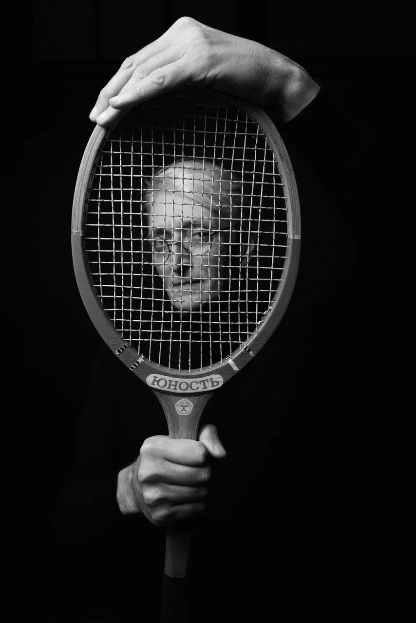 Онлайн-курс. Портретный фотограф в Санкт-Петербурге Алексей Корзов