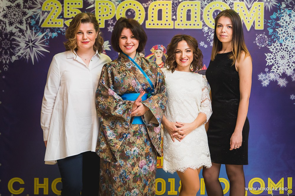 25 роддом. Видеооператор/Фотограф Николай Завьялов