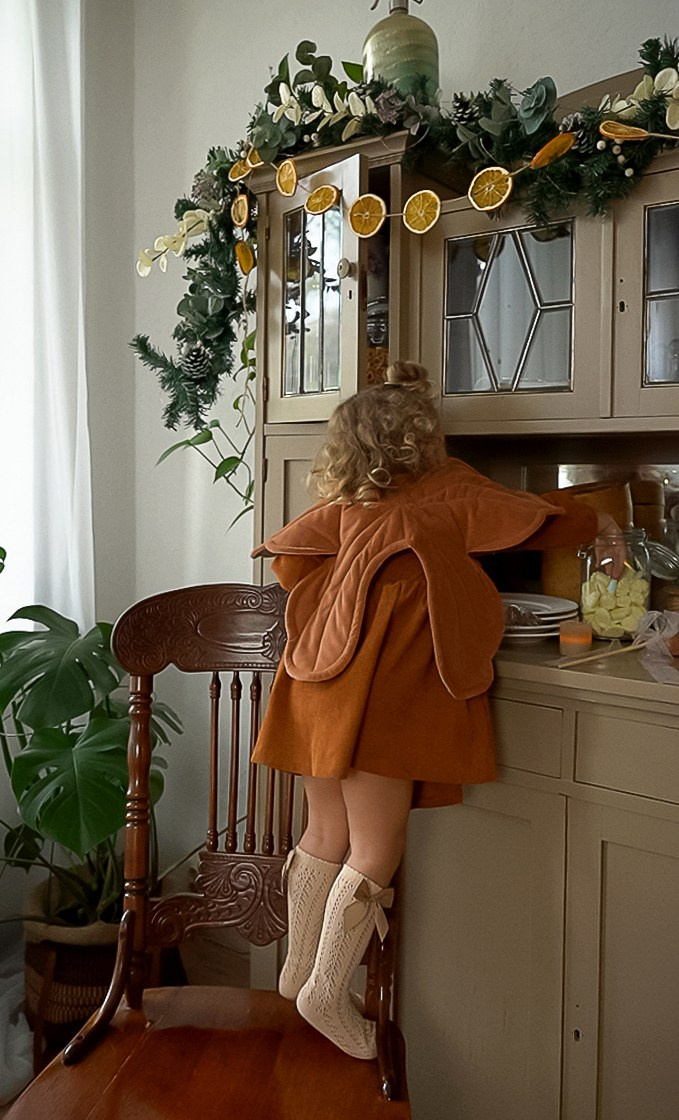 НОВОГОДНЯЯ ФЕЕЧКА. Фотограф в Ялте Инна Найден. Детский и семейный фотограф