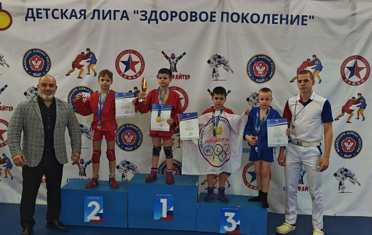 Секция самбо. Итоги 2024. Фото детских спортивных мероприятий и всякое интересное через объектив