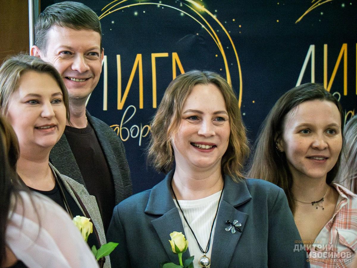 Фотовыставка «Ода женщине»