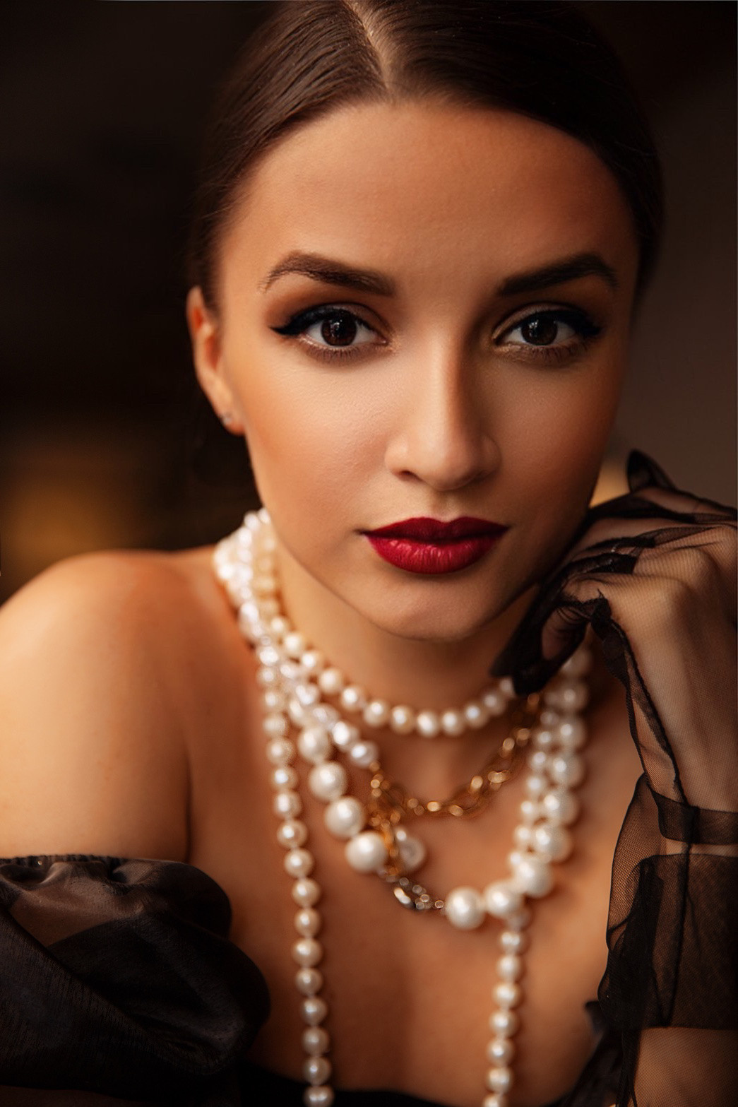 Портреты. Семейный фотограф в Туле Яна Денисова — семейная фотосессия