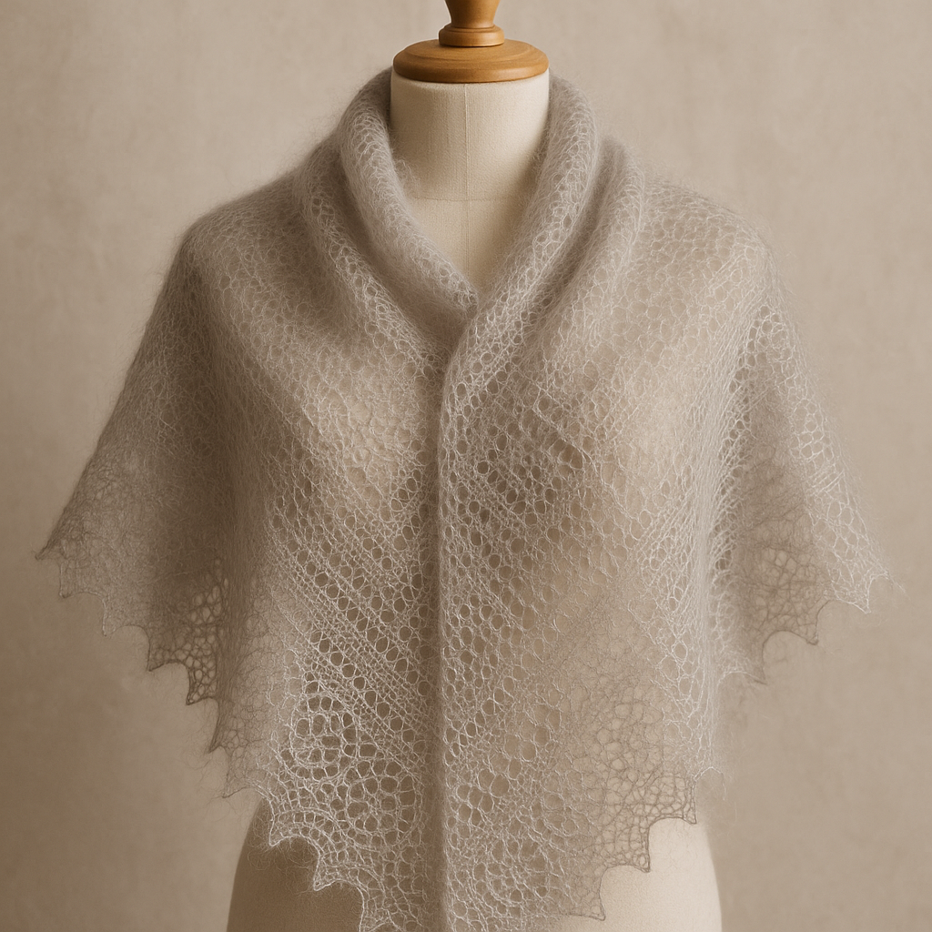 Пух и кружево. Наталья Даньшина — Визажист-Стилист причесок