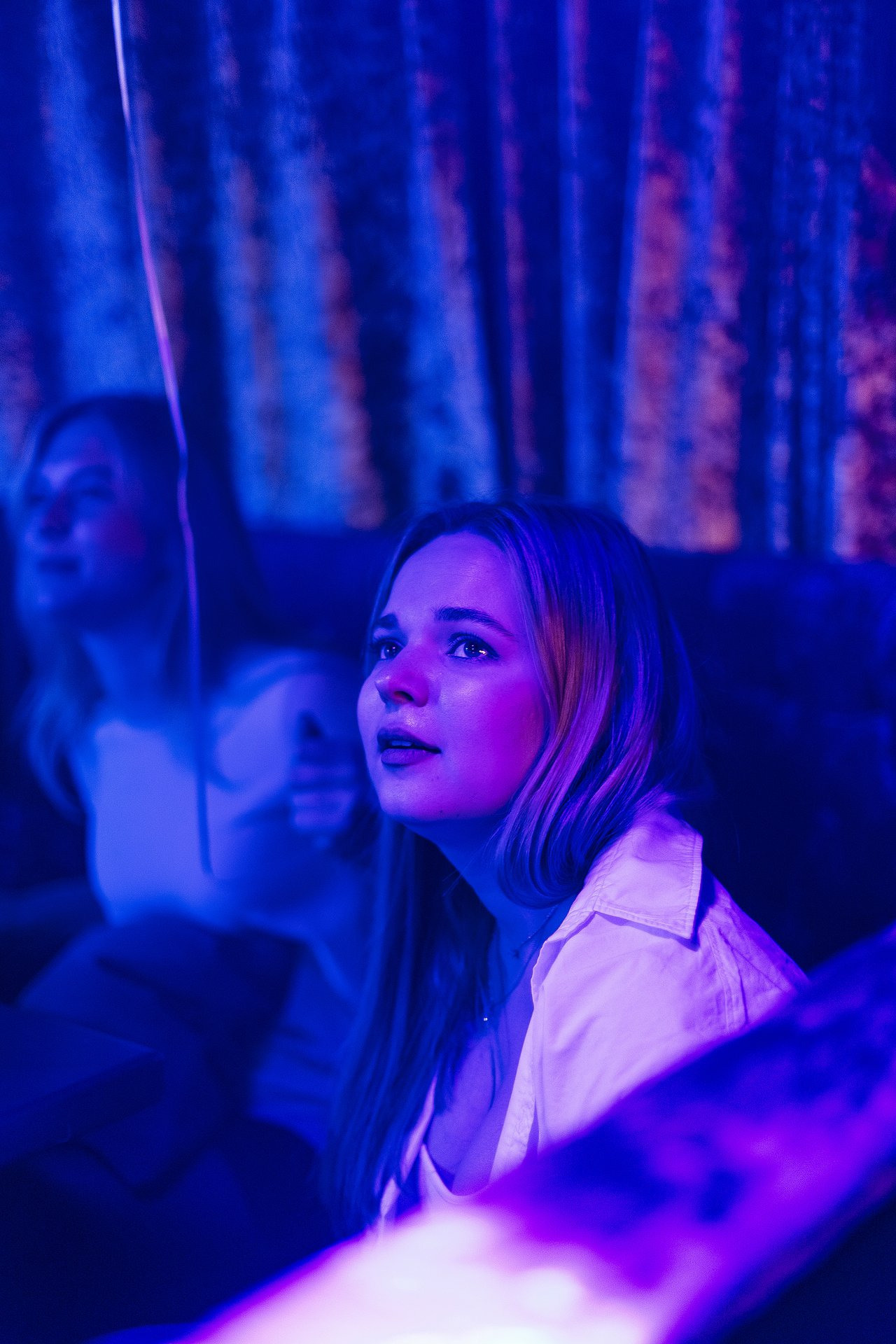 Фото репортаж из караоке клуба Эйфория. One Media Life: фоторепортажи, фотоотчеты с мероприятий и заведений