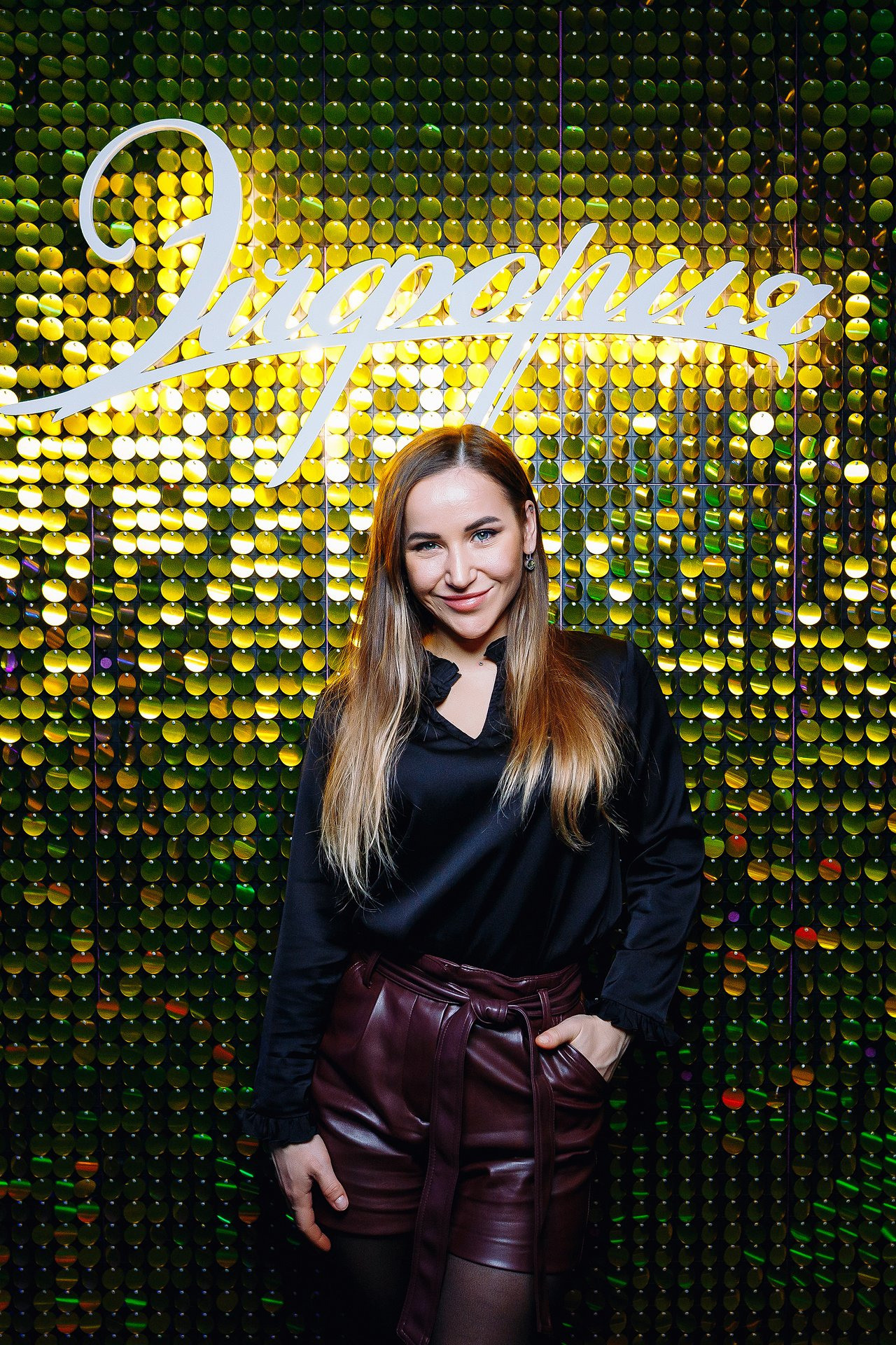 Фоторепортаж из караоке клуба Эйфория. One Media Life: фоторепортажи, фотоотчеты с мероприятий и заведений