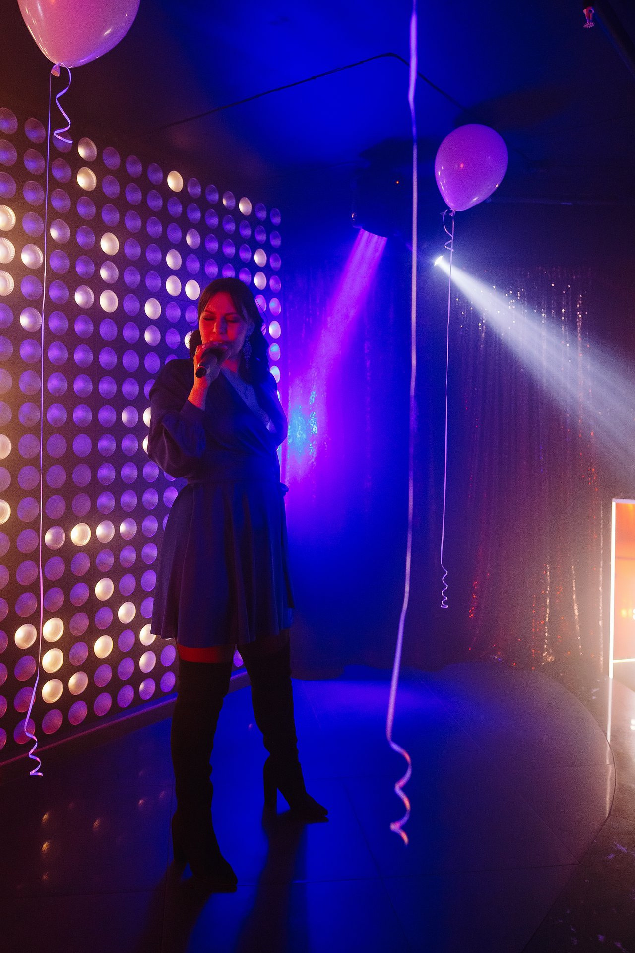 Фото репортаж с караоке клуба Эйфория. One Media Life: фоторепортажи, фотоотчеты с мероприятий и заведений