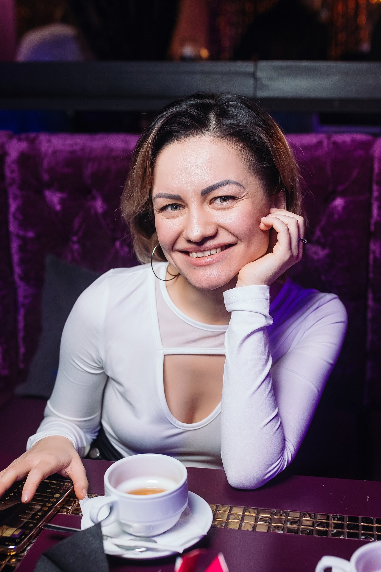 Фоторепортаж из караоке клуба Эйфория. One Media Life: фоторепортажи, фотоотчеты с мероприятий и заведений